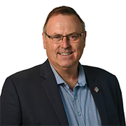 Glenn Thompson