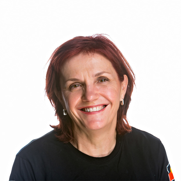 Jo-anne Schofield