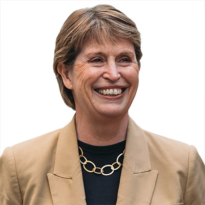 Philippa Kelly